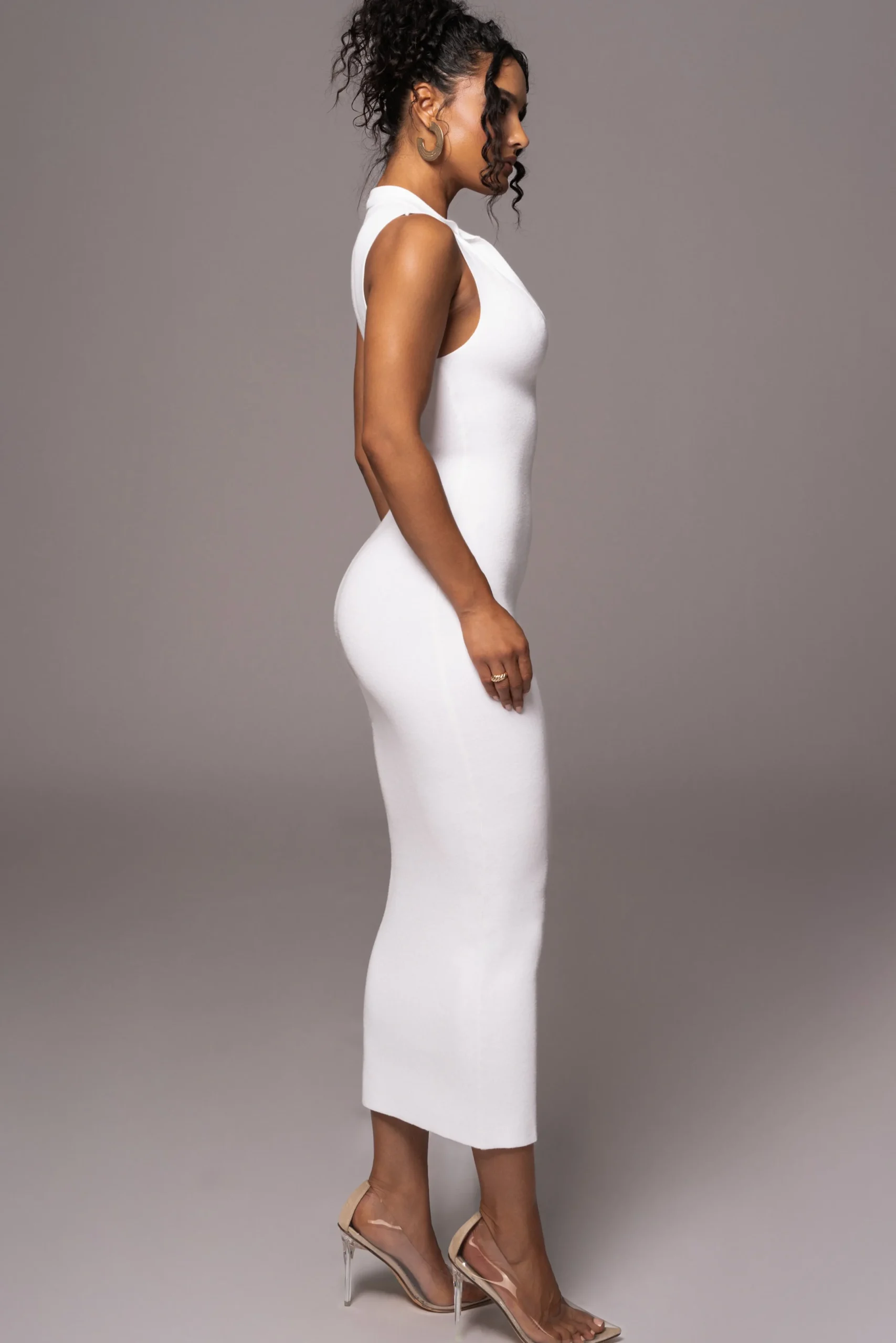 white_never_better_midi_d_6.webp JLUXLABEL White Never Better Midi Dress
