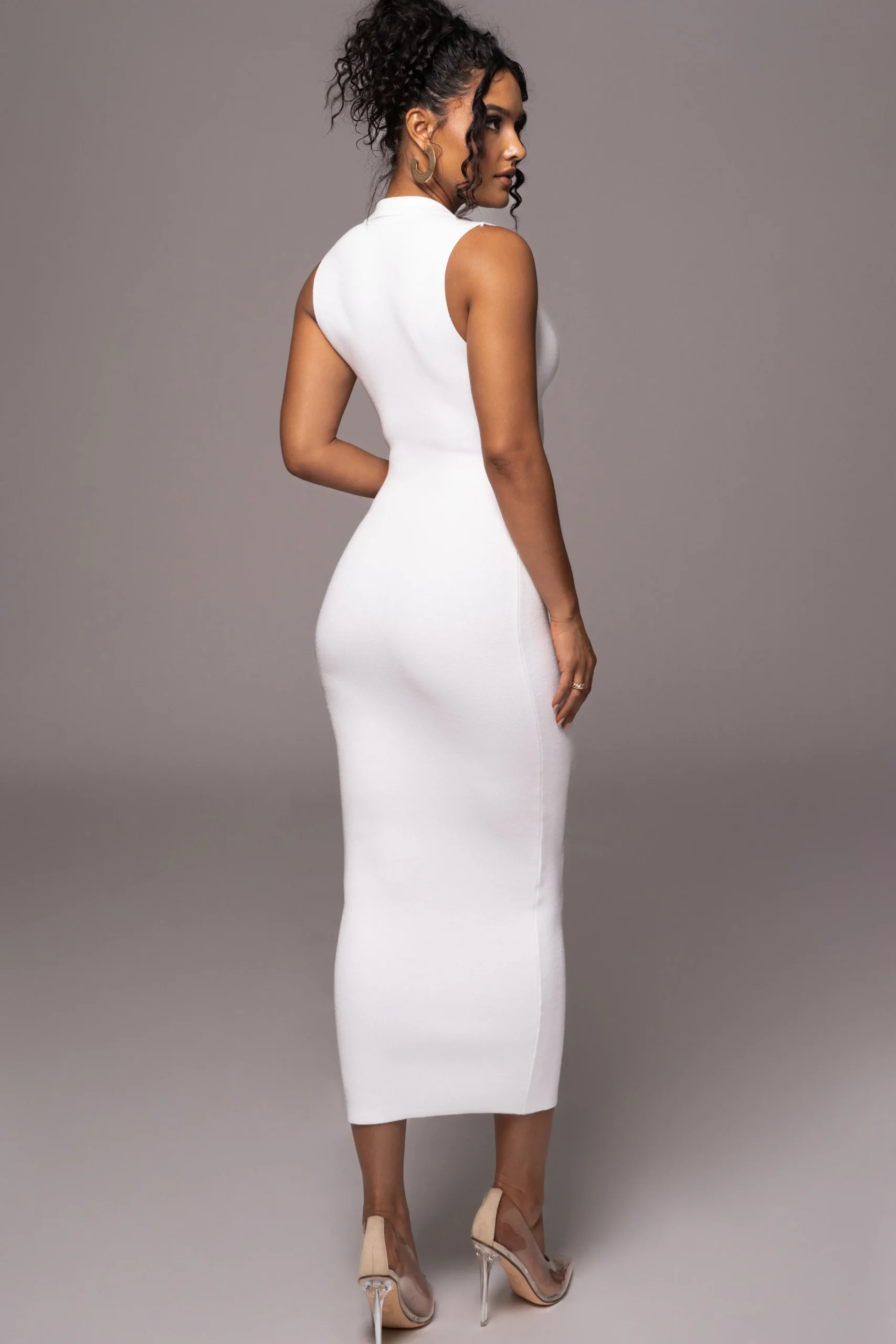 white_never_better_midi_d_7.webp JLUXLABEL White Never Better Midi Dress