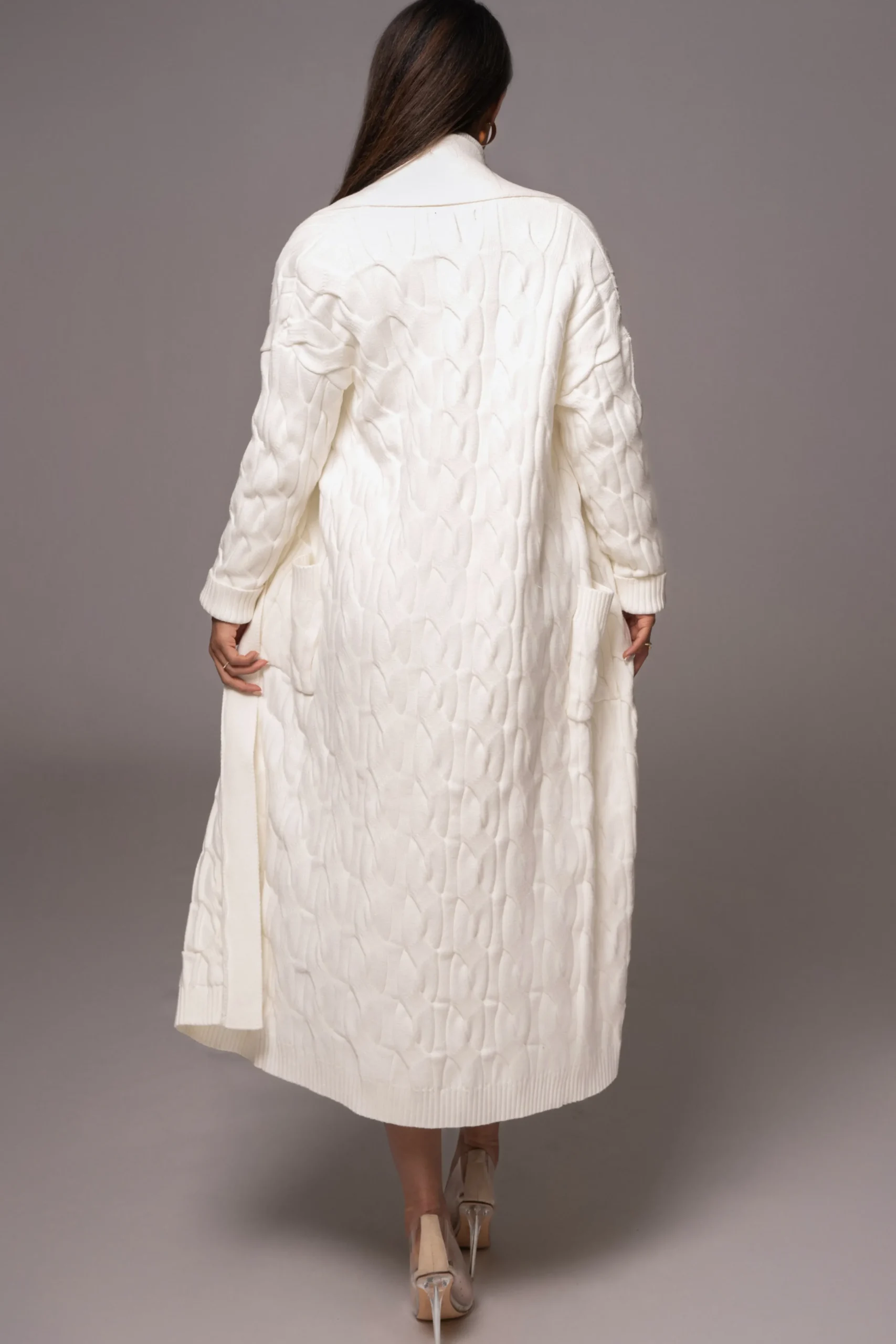 white_stepping_out_sweate_5.webp JLUXLABEL White Stepping Out Sweater Cardigan