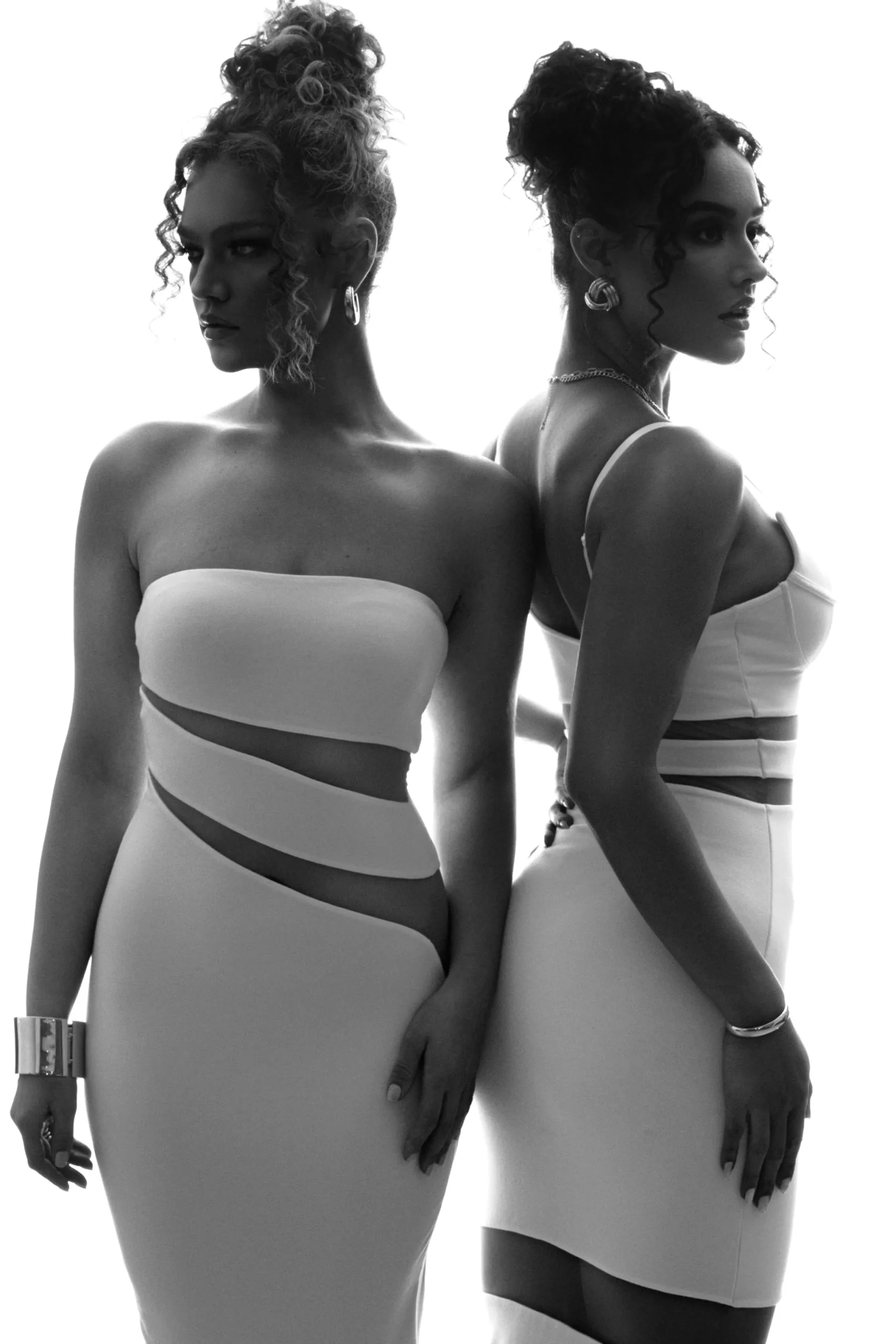 white_unpredictable_midi__11.webp JLUXLABEL White Unpredictable Midi Dress