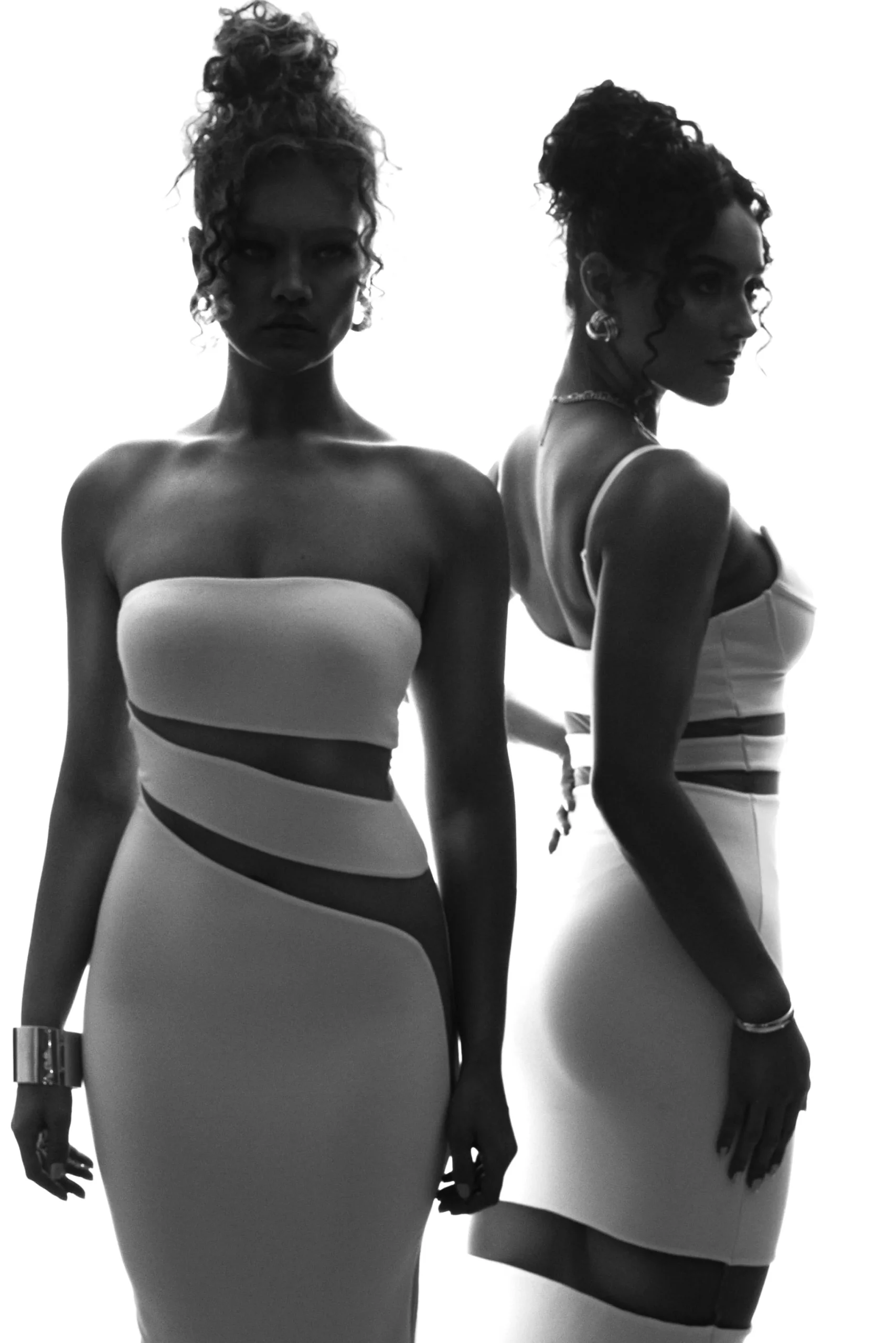 white_unpredictable_midi__8.webp JLUXLABEL White Unpredictable Midi Dress