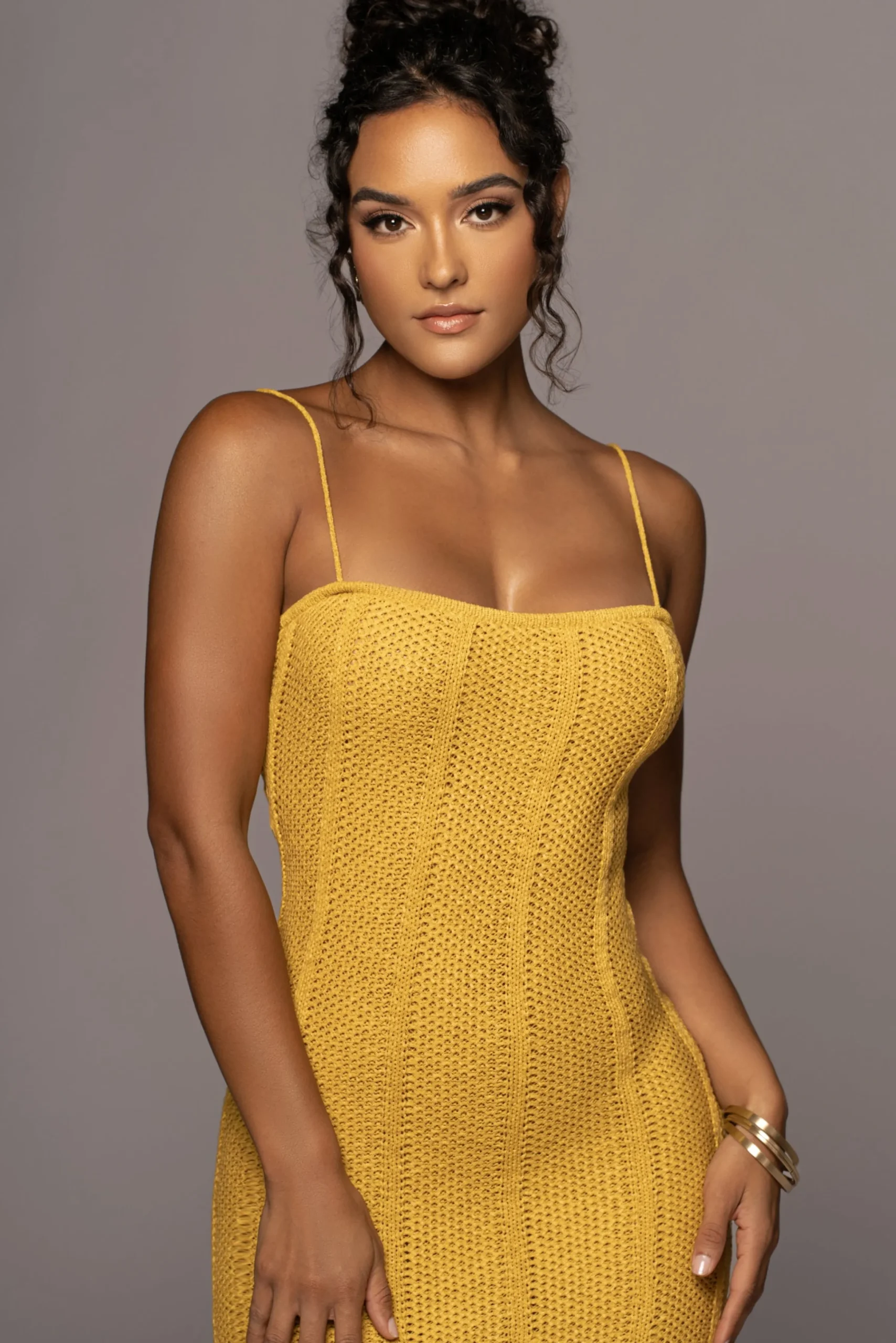 yellow_cabana_views_croch_3.webp JLUXLABEL Yellow Cabana Views Crochet Dress