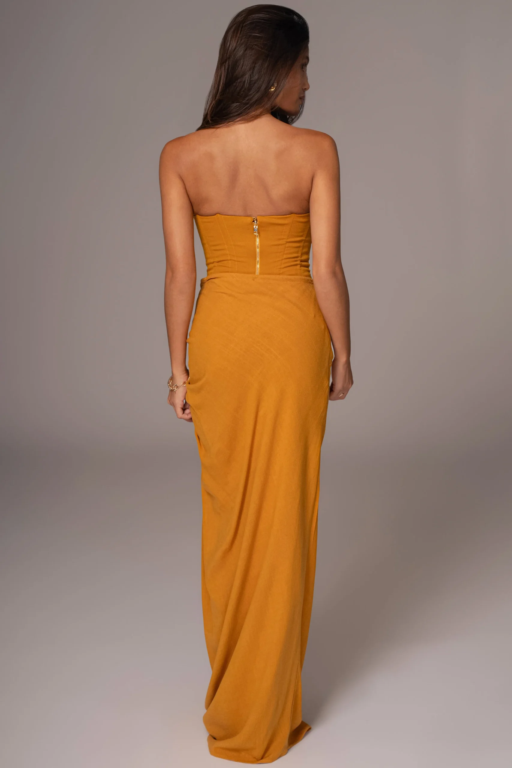 yellow_fenix_reversible_l_14.webp JLUXLABEL Yellow Fenix Reversible Linen Corset