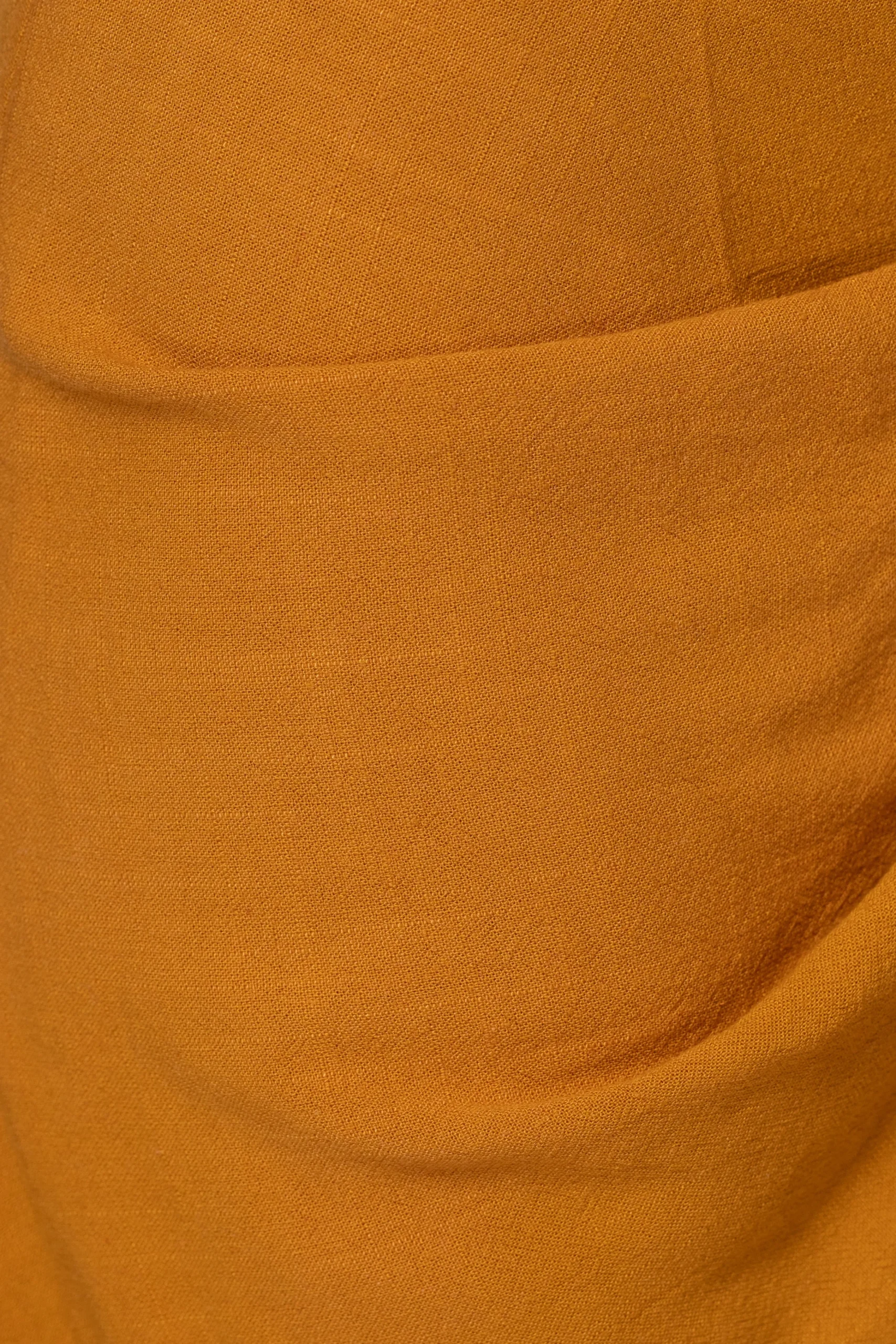 yellow_noelia_linen_slit__9.webp JLUXLABEL Yellow Noelia Linen Slit Skirt