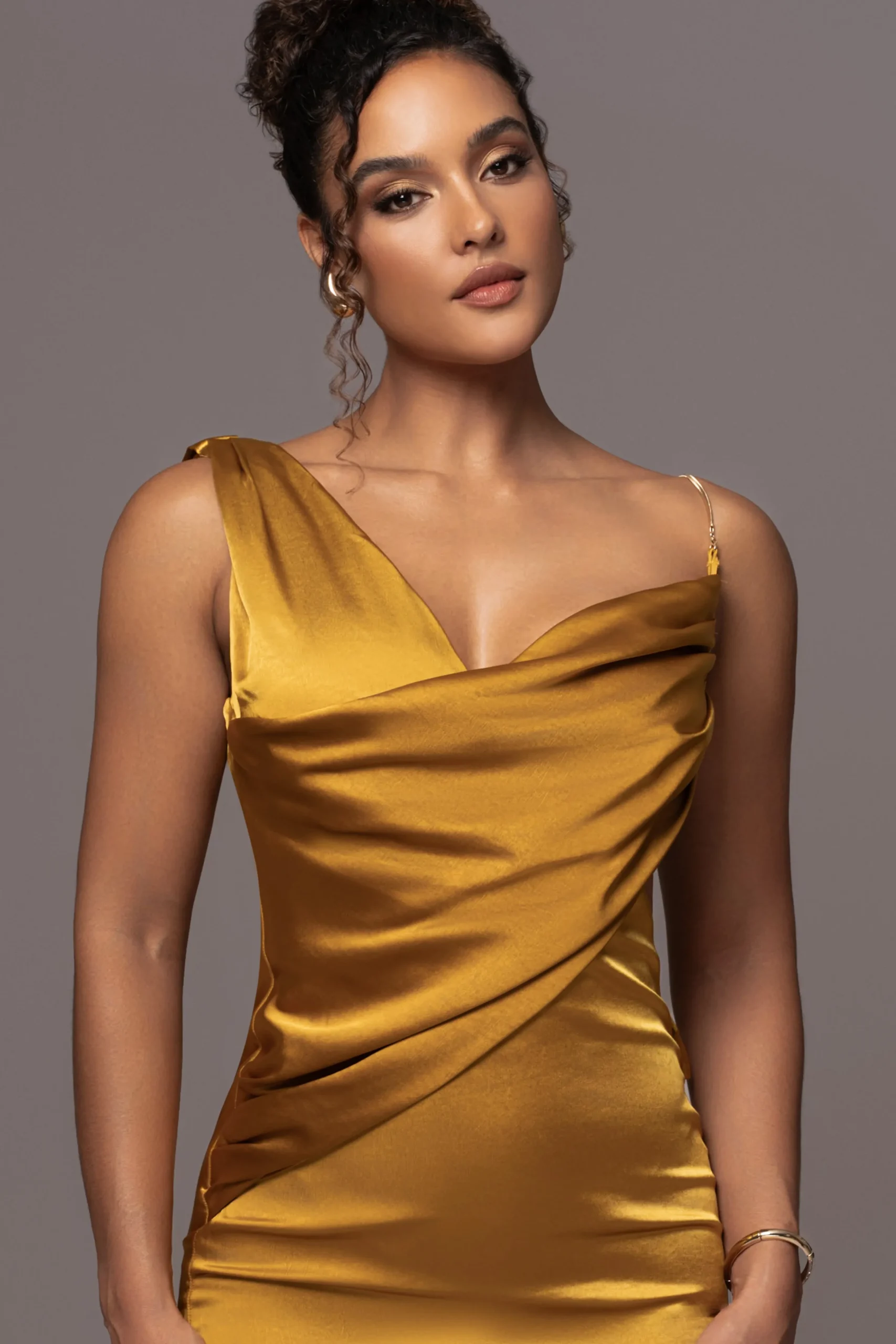 yellow_satin_belle_maxi_d_13.webp JLUXLABEL Yellow Satin Belle Maxi Dress