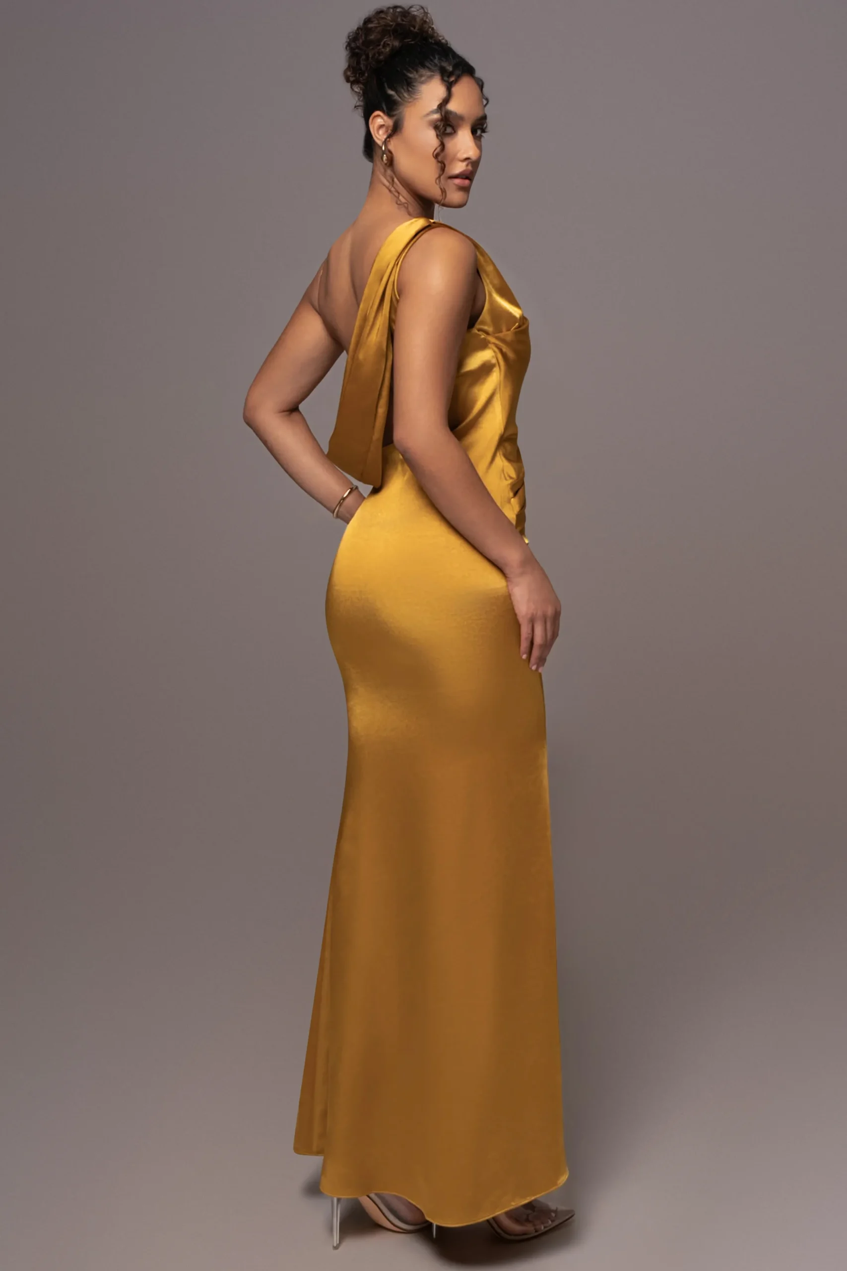 yellow_satin_belle_maxi_d_17.webp JLUXLABEL Yellow Satin Belle Maxi Dress