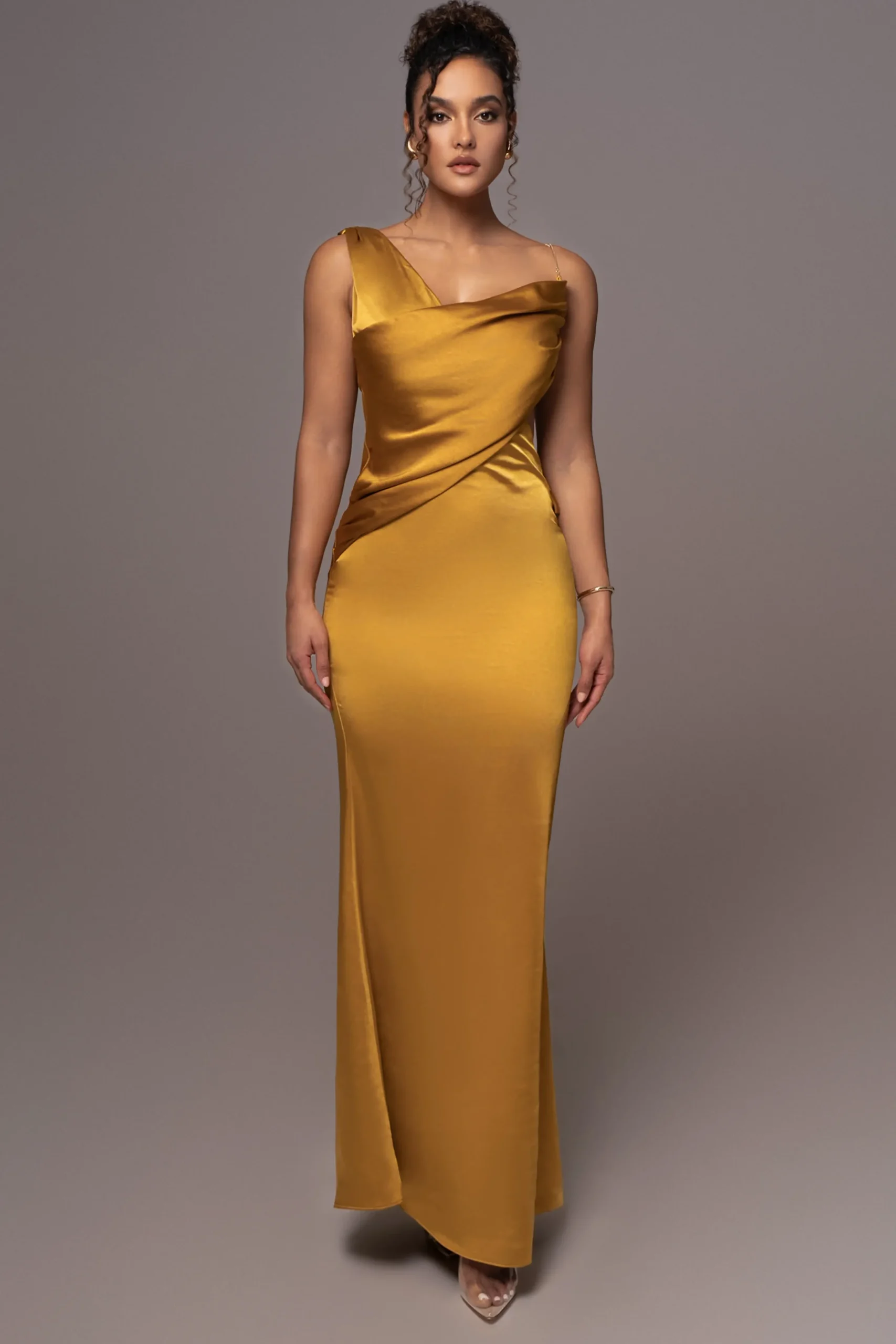 yellow_satin_belle_maxi_d_9.webp JLUXLABEL Yellow Satin Belle Maxi Dress