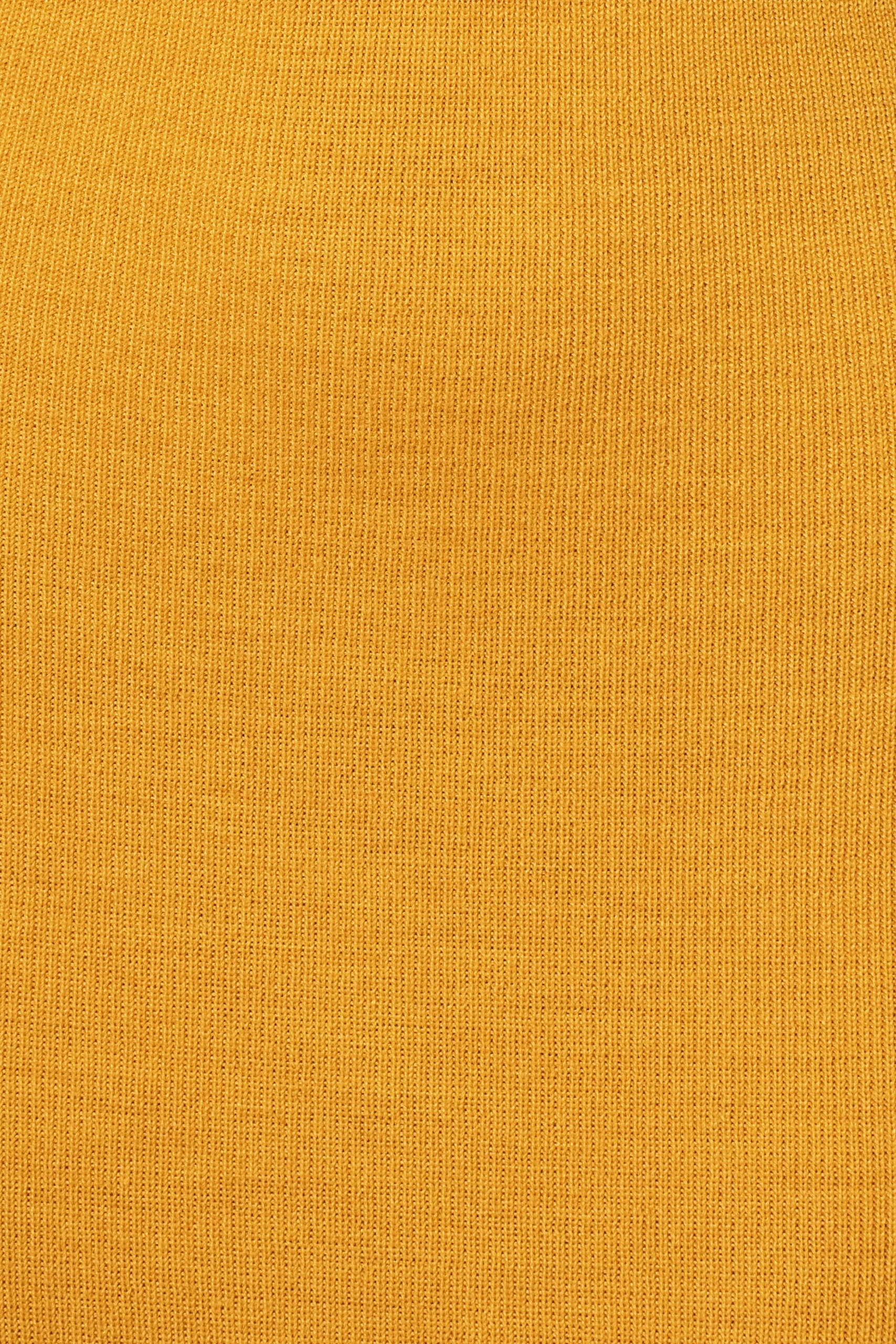 yellow_sun_rays_knit_maxi_7.webp JLUXLABEL Yellow Sun Rays Knit Maxi Dress
